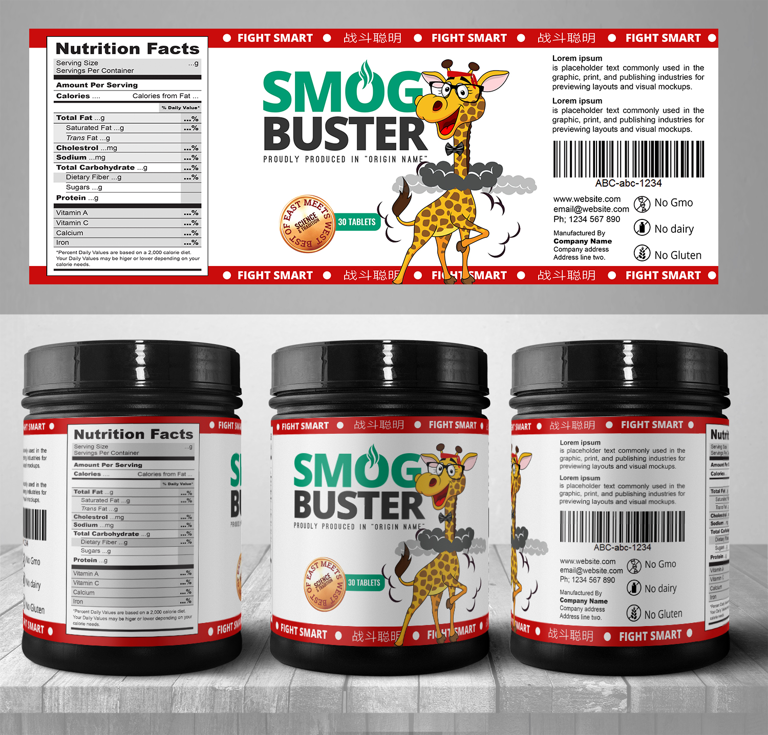 Graphic Design by SAI DESIGNS for this project | Design #20671882