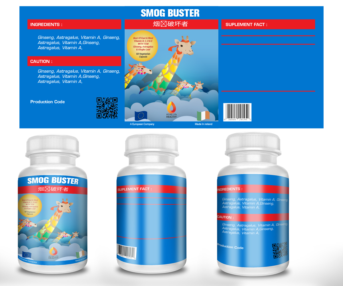 Design Graphique par Ngoeg pour ce projet | Design #20674066