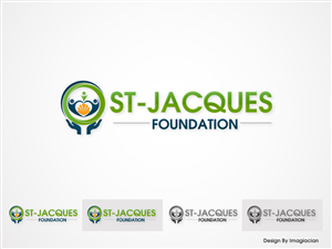 Logo Design by Imagiacian for this project | Design #2936257