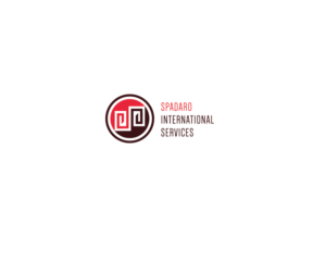 Spadaro International Services  | Logo Design by GreenLamp