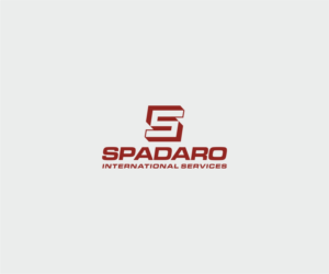 Spadaro International Services  | Logo Design by Logocraft