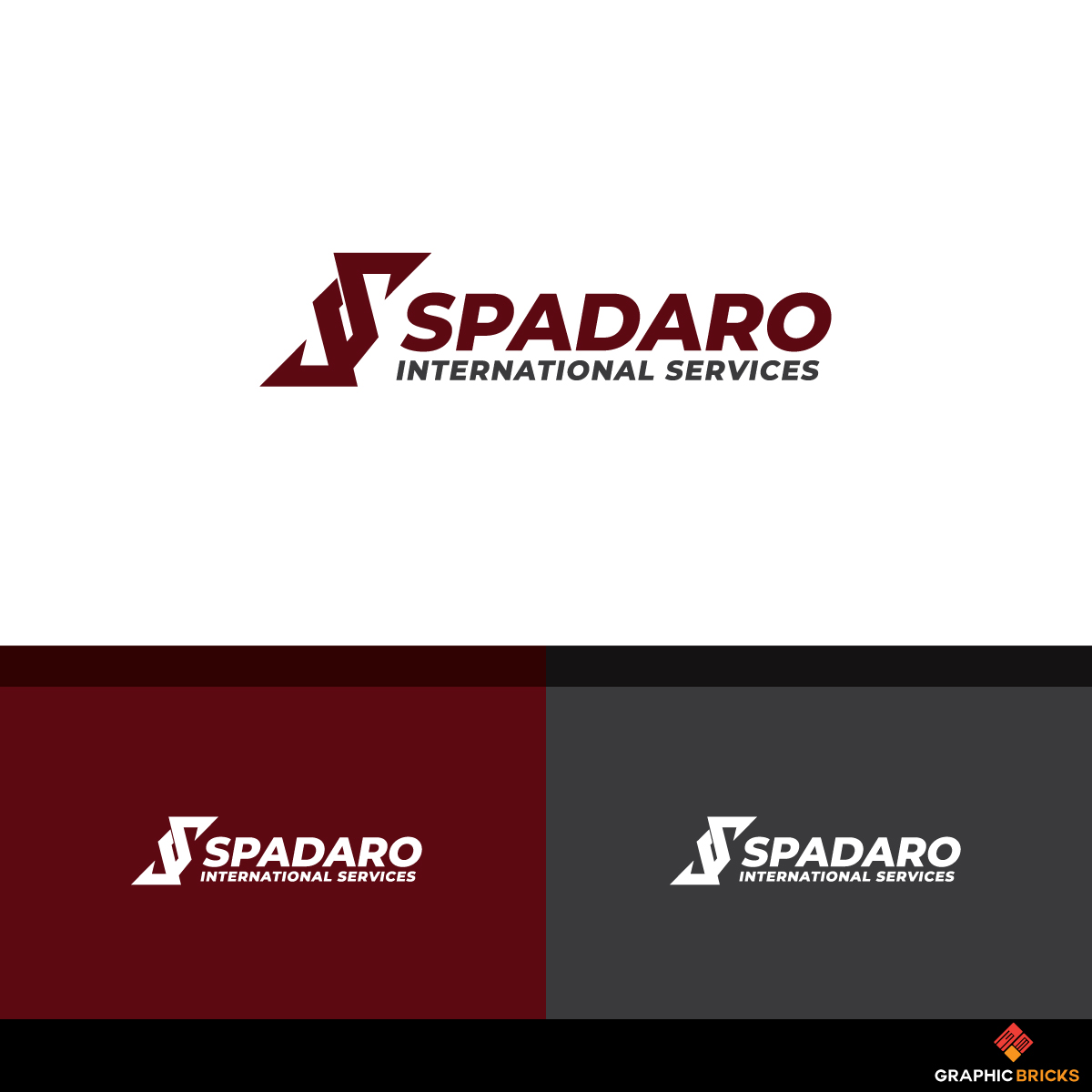 Logo Design by Graphic Bricks for this project | Design #20633082