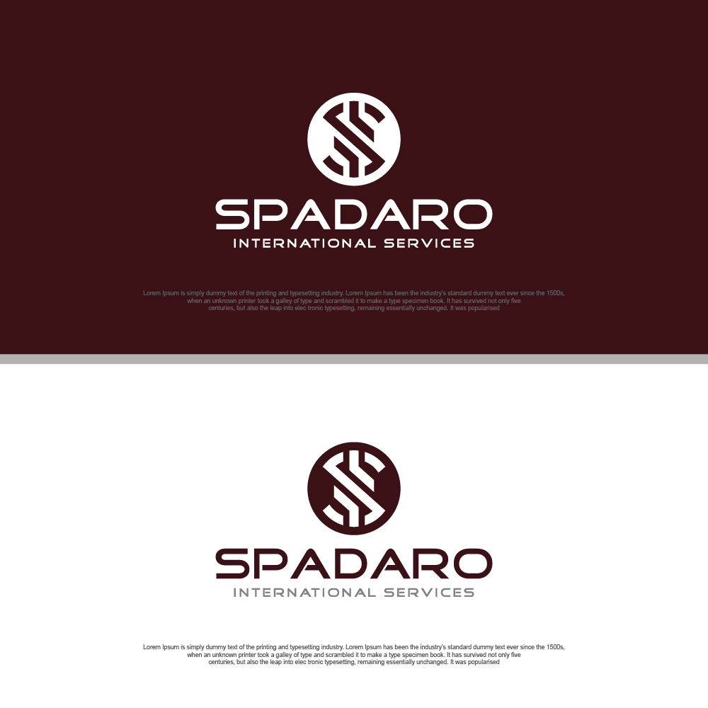 Logo Design by sushsharma99 for this project | Design #20631688