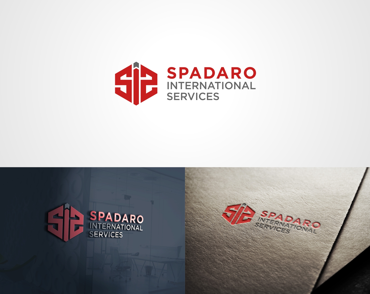 Logo Design by Joenet Jayawarna for this project | Design #20635141