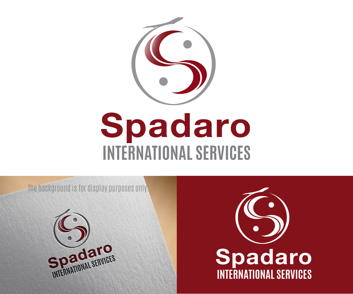 Logo Design by edwinnegz1 for this project | Design #20644688