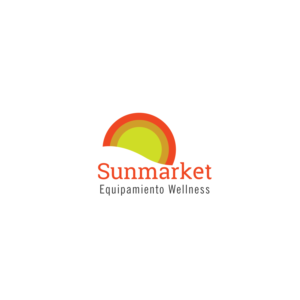 Logo Design by uk for Sunmarket Wellness S.L.U. | Design: #20633137