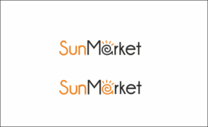 Logo Design by ciolena for Sunmarket Wellness S.L.U. | Design: #20633167