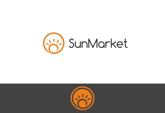 Logo-Design von ciolena für Sunmarket Wellness S.L.U. | Design #20633290