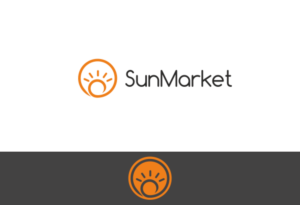Logo Design by ciolena for Sunmarket Wellness S.L.U. | Design: #20633290