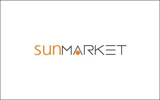 Logo-Design von ciolena für Sunmarket Wellness S.L.U. | Design #20633343