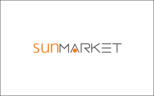 Logo Design by ciolena for Sunmarket Wellness S.L.U. | Design: #20633343