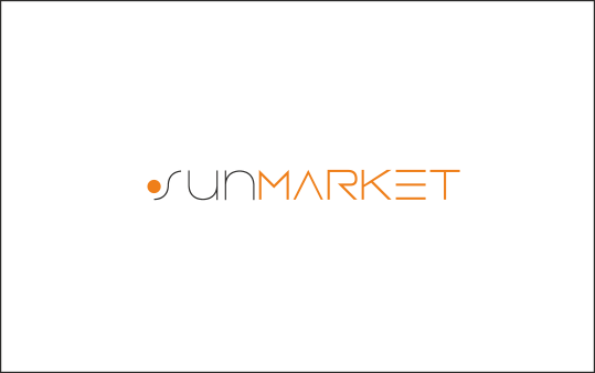 Logo-Design von ciolena für Sunmarket Wellness S.L.U. | Design #20633373