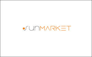Logo Design by ciolena for Sunmarket Wellness S.L.U. | Design: #20633373