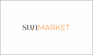 Logo Design by ciolena for Sunmarket Wellness S.L.U. | Design: #20633404