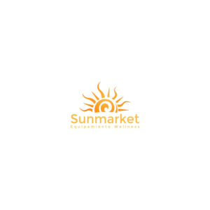 Sunmarket - Equipamiento Wellness | Diseño de Logo por laceymosleyy