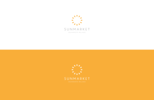 Logo Design by GLDesigns for Sunmarket Wellness S.L.U. | Design #20629528