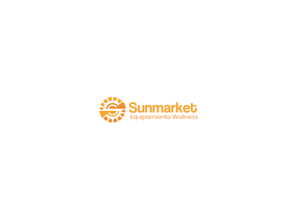 Logo Design by Gita. for Sunmarket Wellness S.L.U. | Design #20631247