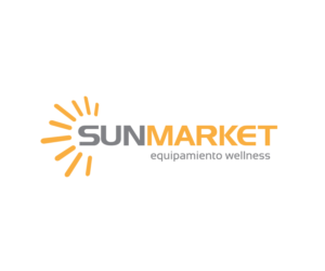 Diseño de Logo por duskpro79 para Sunmarket Wellness S.L.U. | Diseño: #20629269