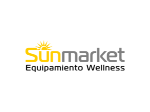Logo Design by R16 for Sunmarket Wellness S.L.U. | Design: #20633682