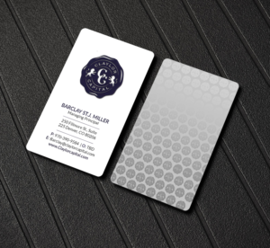 Business Card Design by Creations Box 2015 for Claylor Capital | Design: #20634937