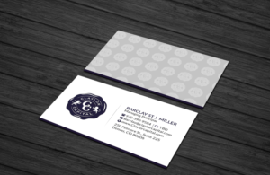 Business Card Design by Creations Box 2015 for Claylor Capital | Design: #20634939