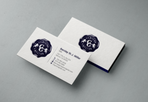 Diseño de Tarjeta de Presentación por chandrayaan.creative para Claylor Capital | Diseño: #20631255