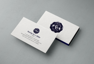 Business Card Design by chandrayaan.creative for Claylor Capital | Design: #20631256