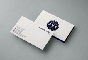 Business Card Design by chandrayaan.creative for Claylor Capital | Design: #20631257