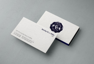 Business Card Design by chandrayaan.creative for Claylor Capital | Design: #20631258