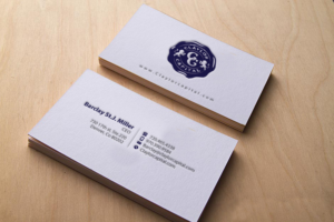 Design de Carte de Visite par chandrayaan.creative pour Claylor Capital | Design : #20631459