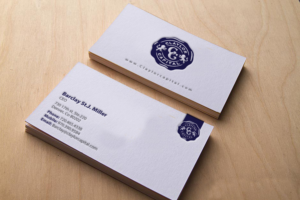 Business Card Design by chandrayaan.creative for Claylor Capital | Design: #20631460
