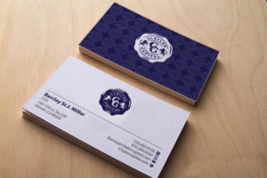 Design de Carte de Visite par chandrayaan.creative pour Claylor Capital | Design : #20631470