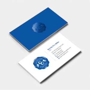 Design de Carte de Visite par MDesign pour Claylor Capital | Design : #20639366