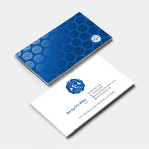 Design de Carte de Visite par MDesign pour Claylor Capital | Design : #20639367