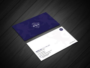 Design de Carte de Visite par v.senthil-designer pour Claylor Capital | Design : #20632979