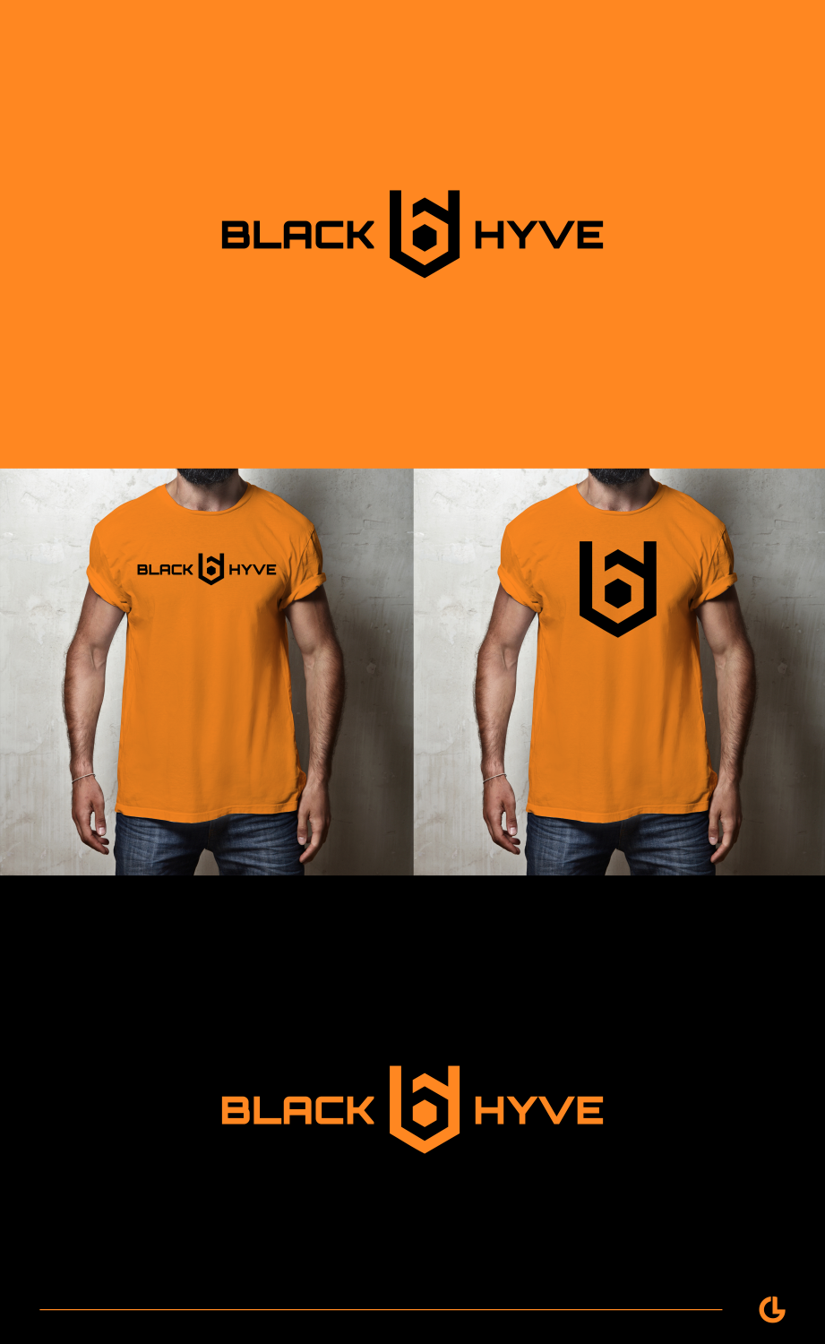 Logo Design by R!CKY for this project | Design #20669096