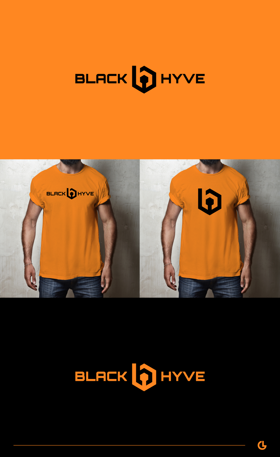 Logo Design by R!CKY for this project | Design #20669382