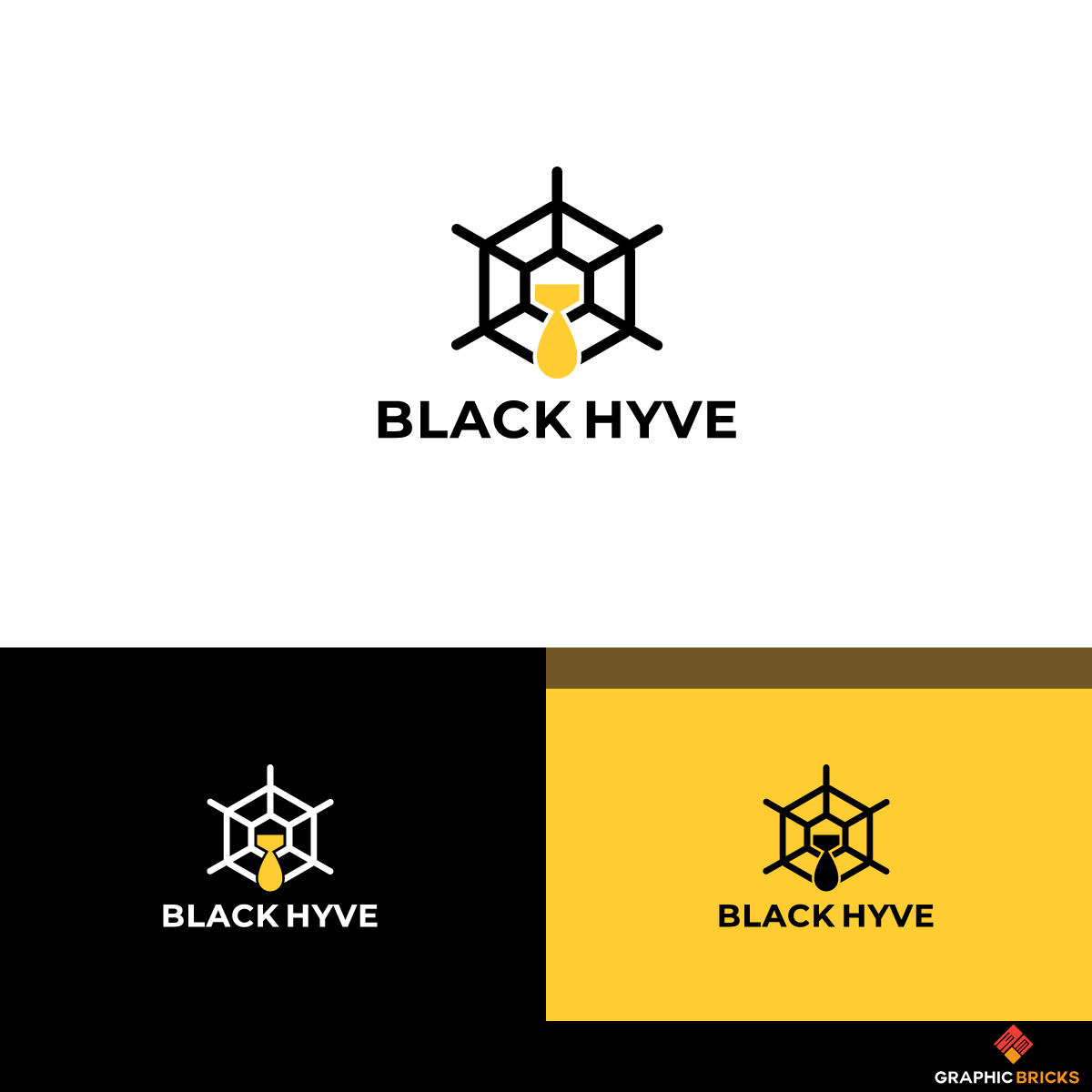 Logo Design by Graphic Bricks for this project | Design #20633005