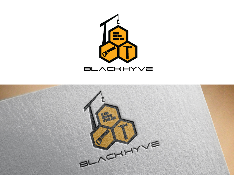 Logo Design by abahibrohim for this project | Design #20636126