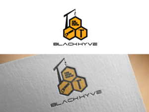 Logo Design by abahibrohim