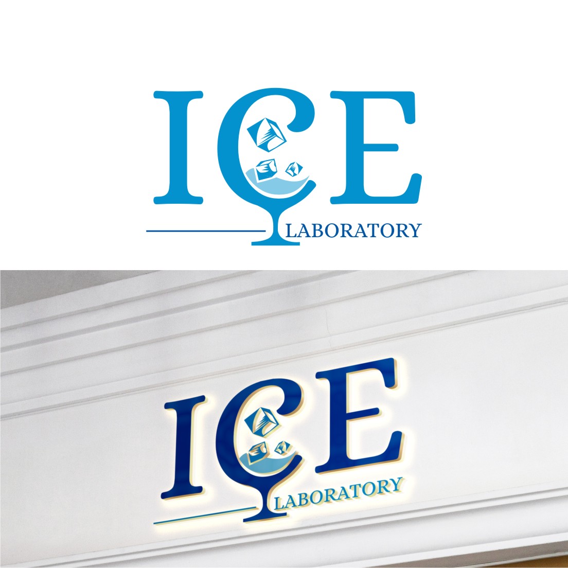 Logo Design by Soul Light for this project | Design #20651163