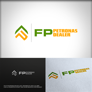 Logo Design by carlomagno for this project | Design: #2963540