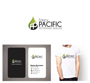 Logo Design by Monimonzy for this project | Design: #2972709