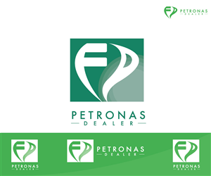 Logo Design by second for this project | Design: #2986748