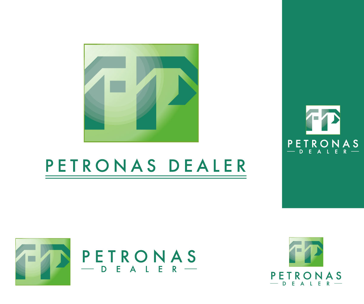 Logo Design by second for this project | Design #2986754