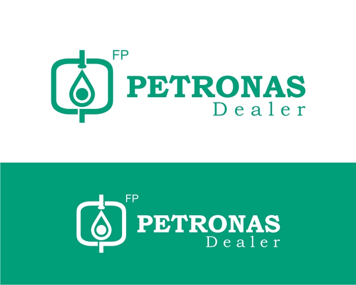 Logo Design by Gito Kahana for this project | Design #3032406