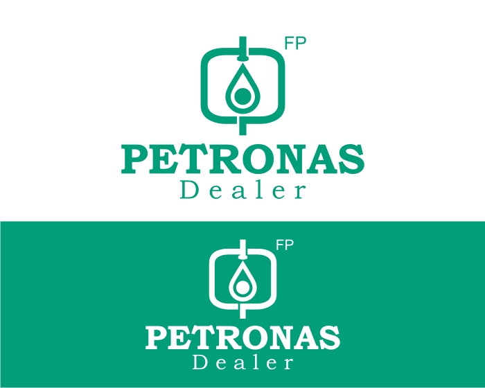 Logo Design by Gito Kahana for this project | Design #3032409