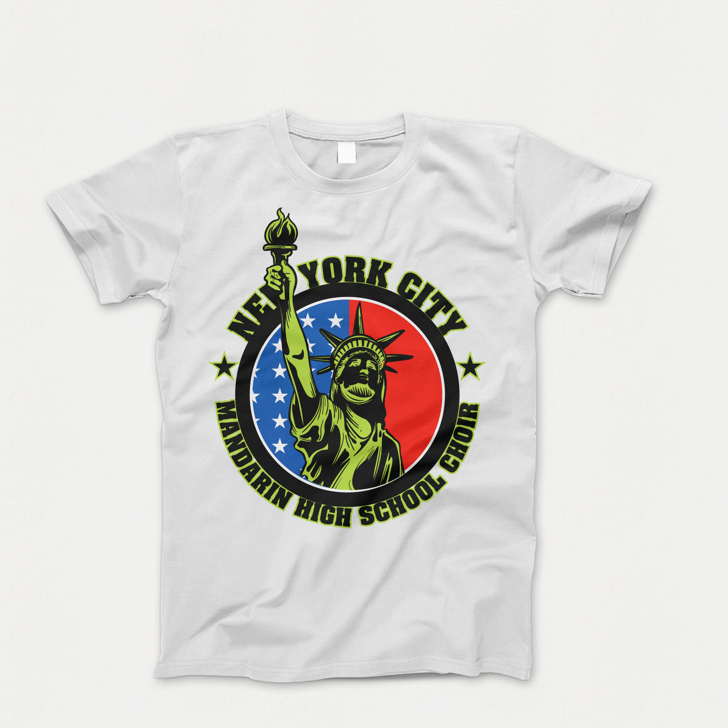 T-shirt Design by SAI DESIGNS for this project | Design #20653184