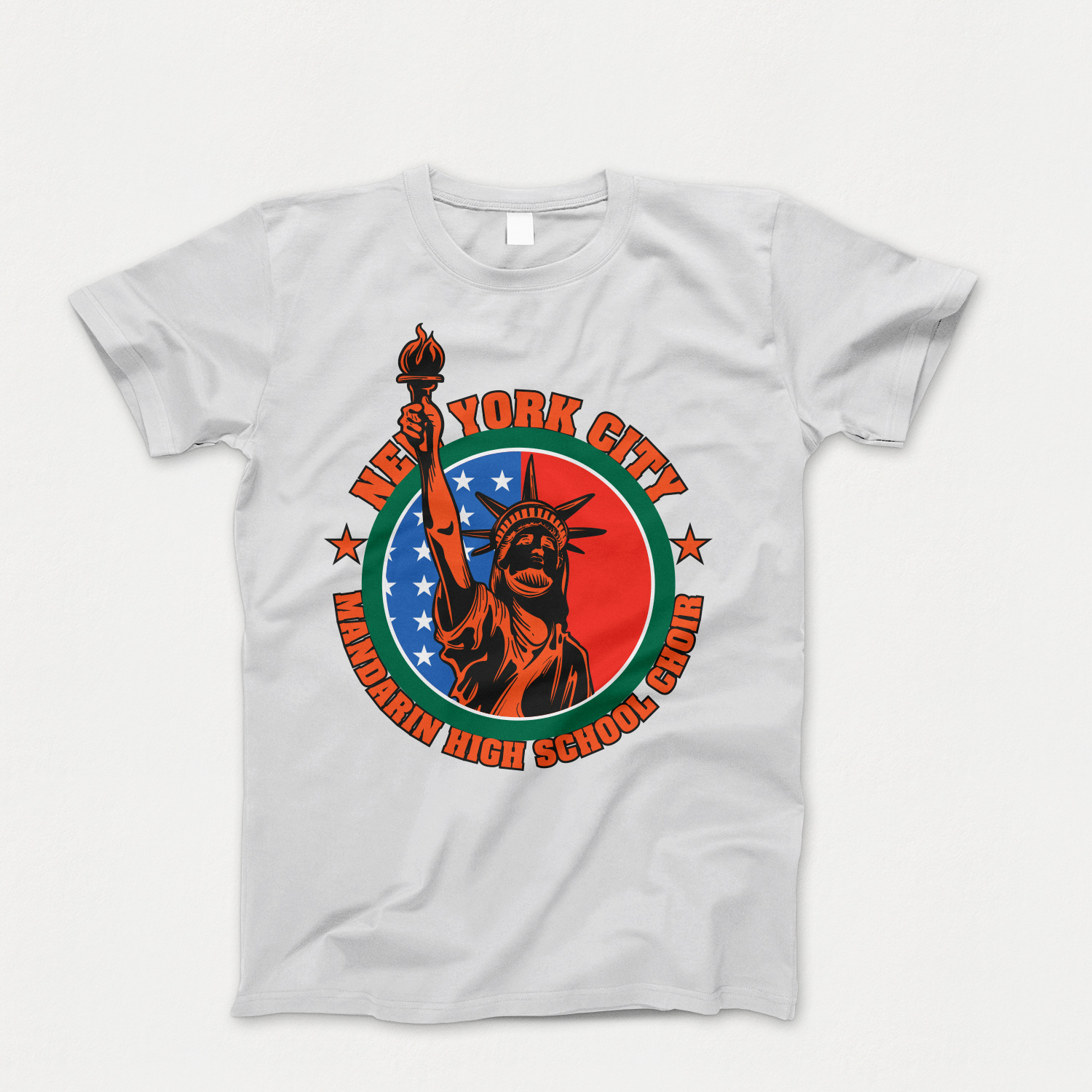 Diseño de Camiseta por SAI DESIGNS para este proyecto | Diseño #20663070
