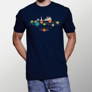 T-shirt Design by Eightone 3 for this project | Design: #20659667